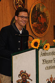 der Wiesnkrug 2018 wurde am 30.08.2018 vorgestellt (©Foto. Martin Schmitz)